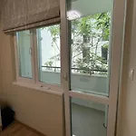 Comfy 2 - Centre 公寓 布尔加斯