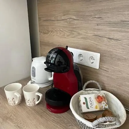 公寓 Comfy 2 - Centre *