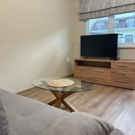 Comfy 2 - Centre * 布尔加斯