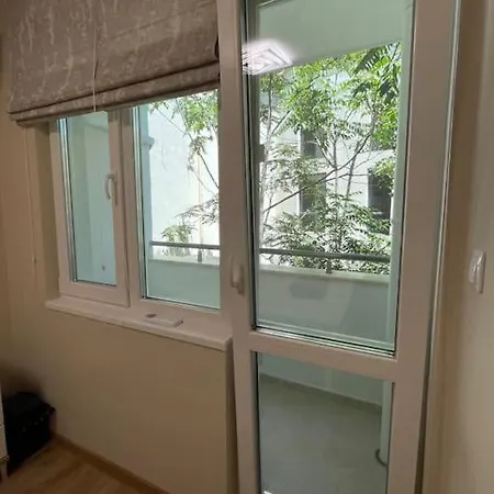 Comfy 2 - Centre Apartment Burgas