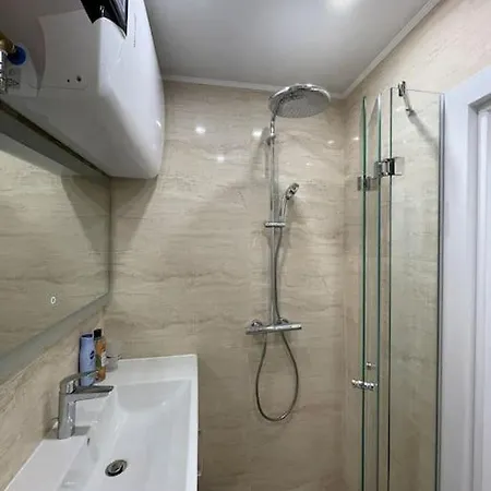 Comfy 2 - Centre