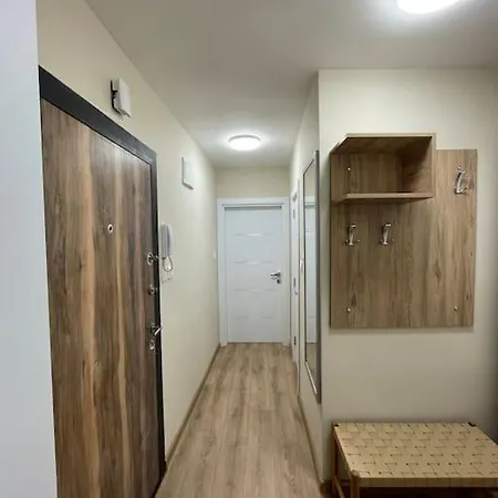 Appartamento Comfy 2 - Centre Burgas