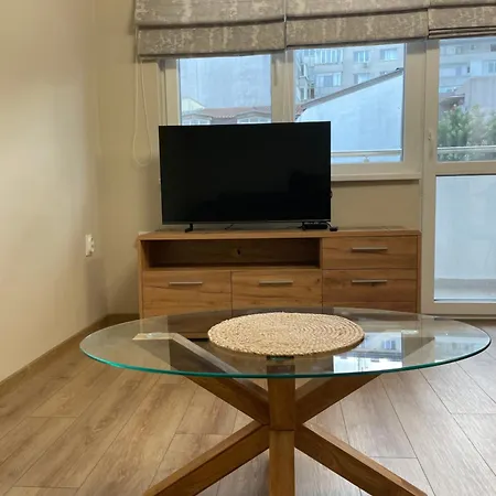 아파트 Comfy 2 - Centre