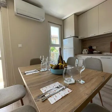 Apartment Comfy 2 - Centre *