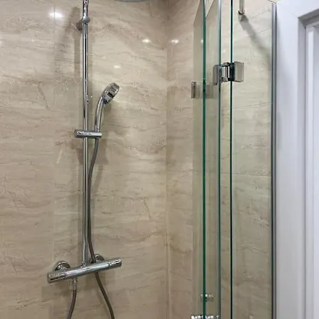 Daire Comfy 2 - Centre